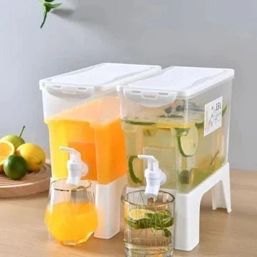 3.5L Beverage Dispenser with Stand