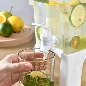 3.5L Beverage Dispenser with Stand