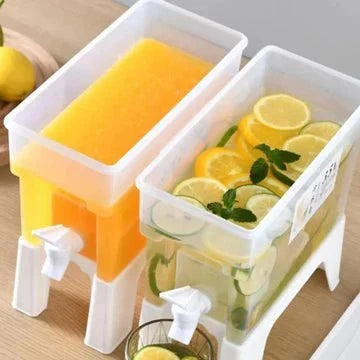 3.5L Beverage Dispenser with Stand
