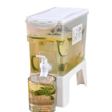 3.5L Beverage Dispenser with Stand