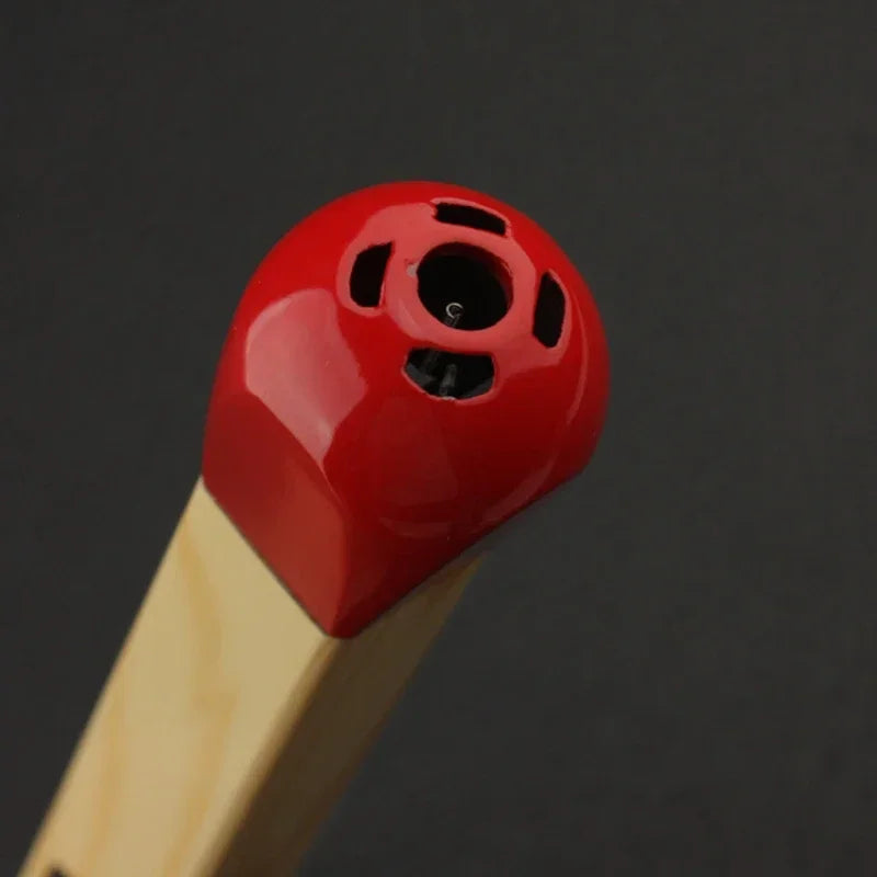 USB Rechargeable Flameless Matchstick Lighter