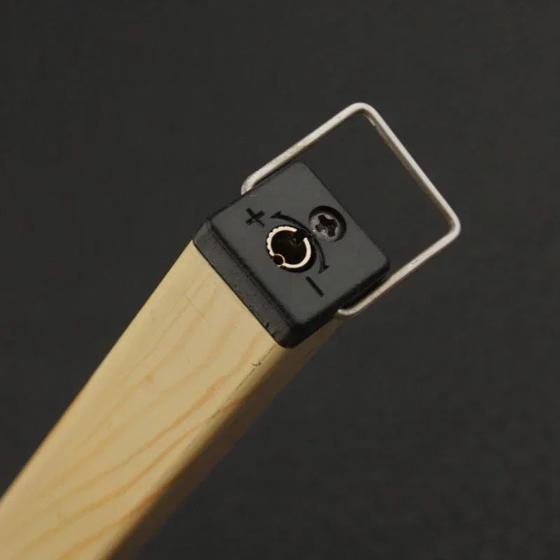 USB Rechargeable Flameless Matchstick Lighter