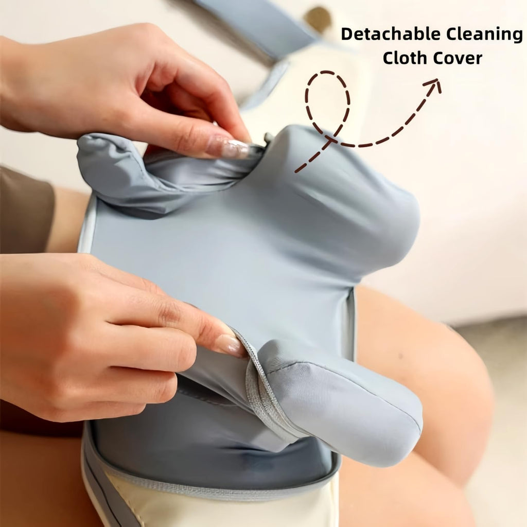 Electric Wearable Body Massager