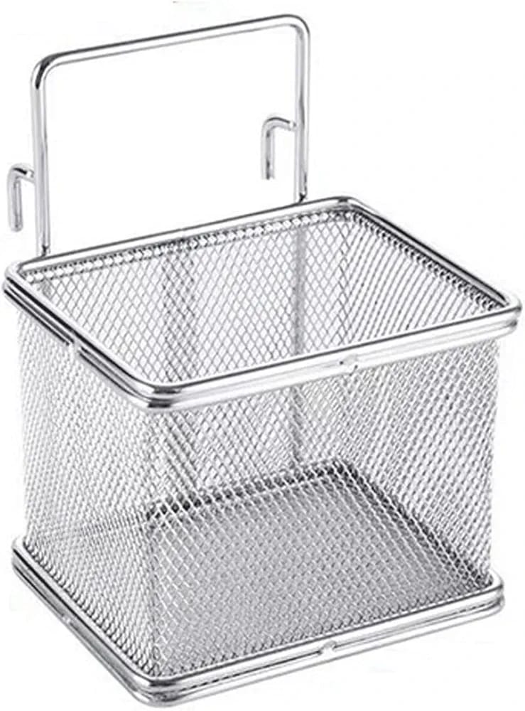 Deep fry mesh basket for fries and snacks